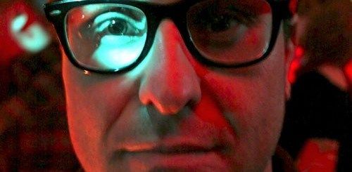 Navigating Our Imminent Future: A Conversation With Mike Kuniavsky