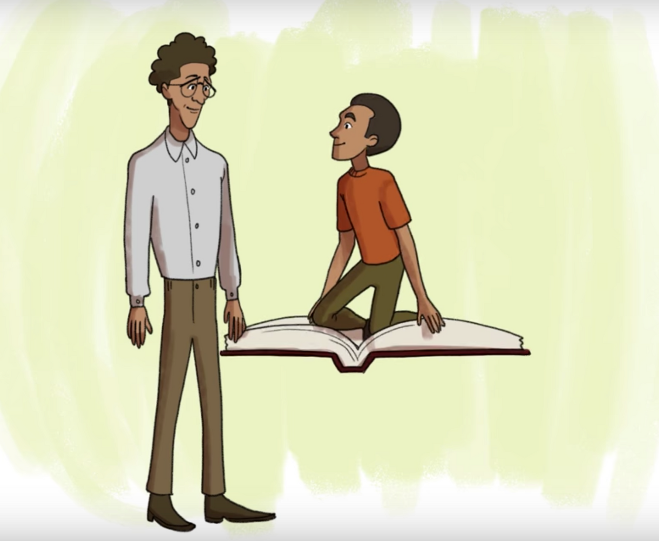 The Temple of Knowledge